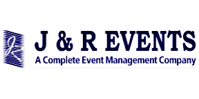 J&R Events Logo